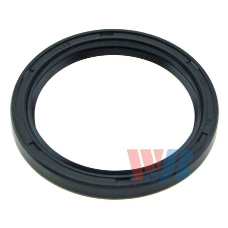 Wjb Ensure Bearing Life With Premium Seals, Ws225005 WS225005